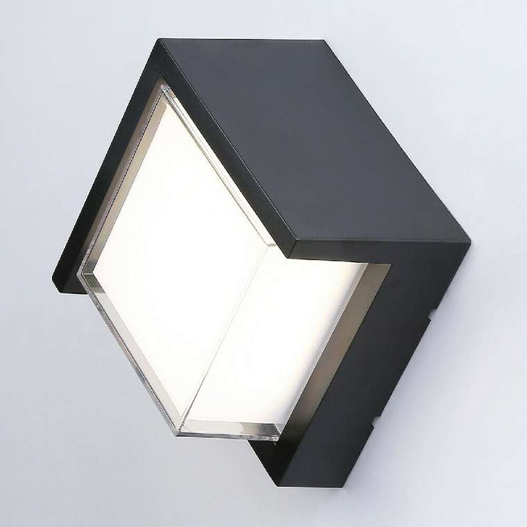 Уличный настенный светильник Ambrella Garden ST5233