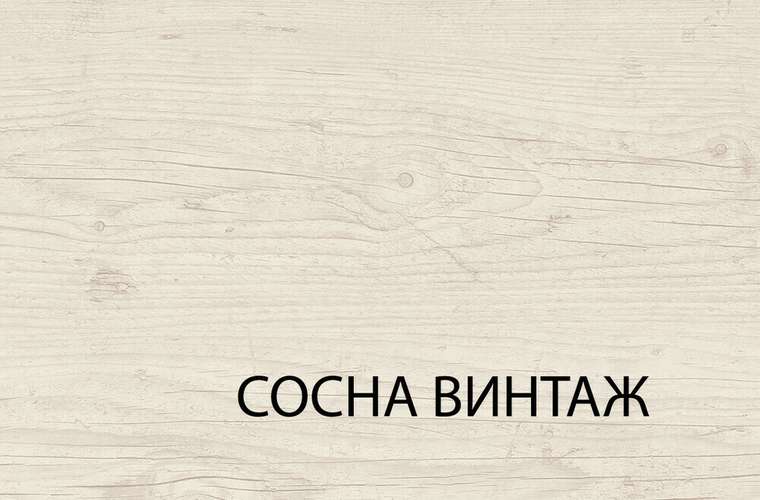 Зеркало Magellan 80х62 в бежевой раме