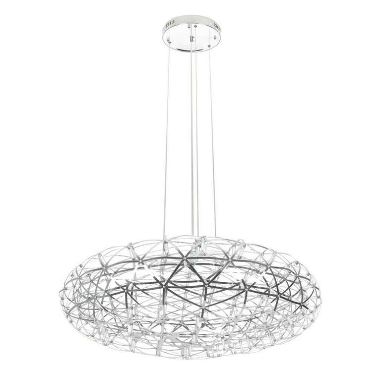 Подвесная люстра Raimond 100 цвета хром