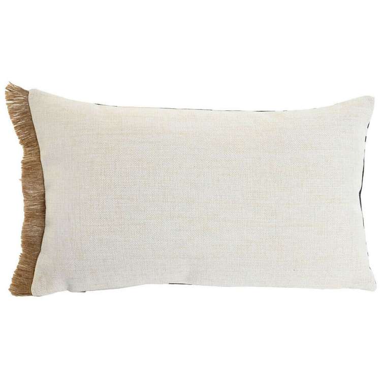 Подушка Тропический Пальмовое 50 x 15 x 30 см
