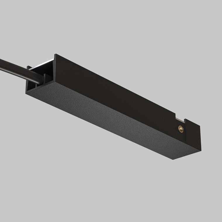 Комплектующие для трековой системы Technical TRA172B-1B Accessories for tracks Basity Магнитная трековая система 15мм BASITY