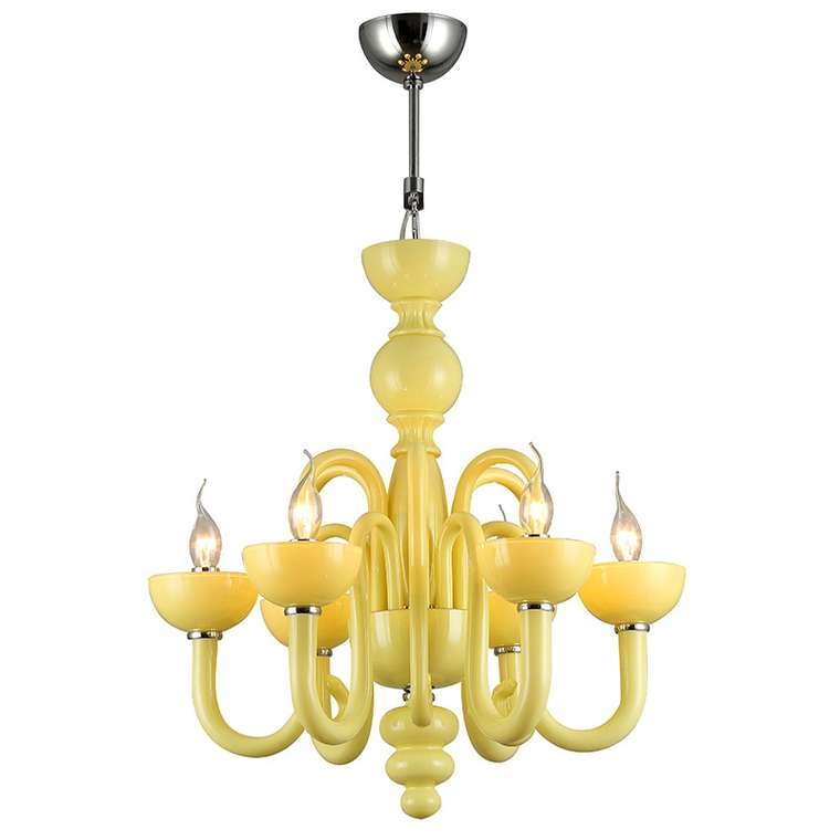 Подвесная люстра ST Luce Stella  