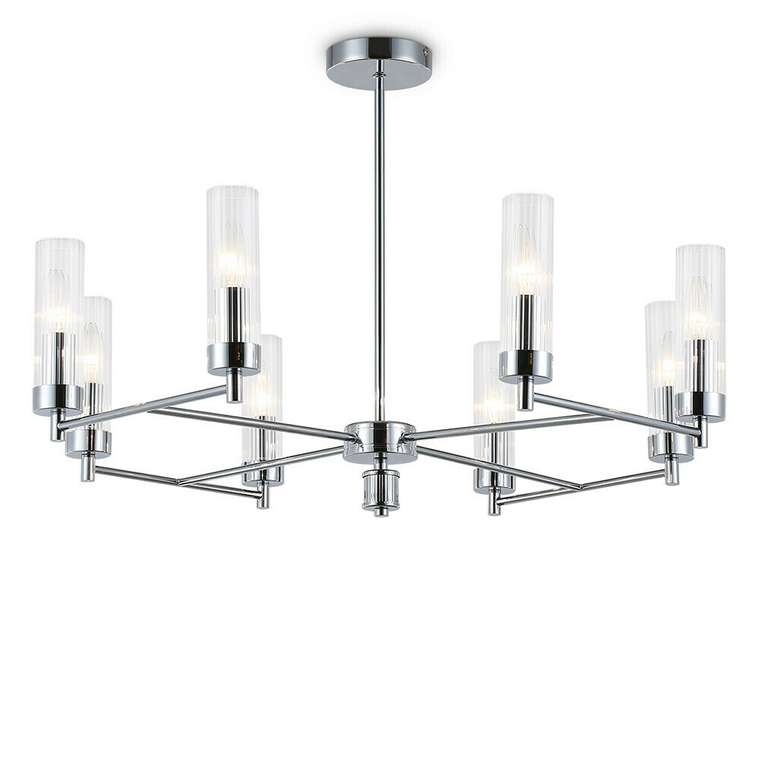 Светильник потолочный Ambrella High Light LH55152