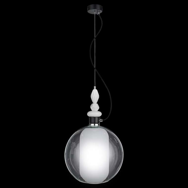 Подвесной светильник Aquarium  white №2 -  M66TR