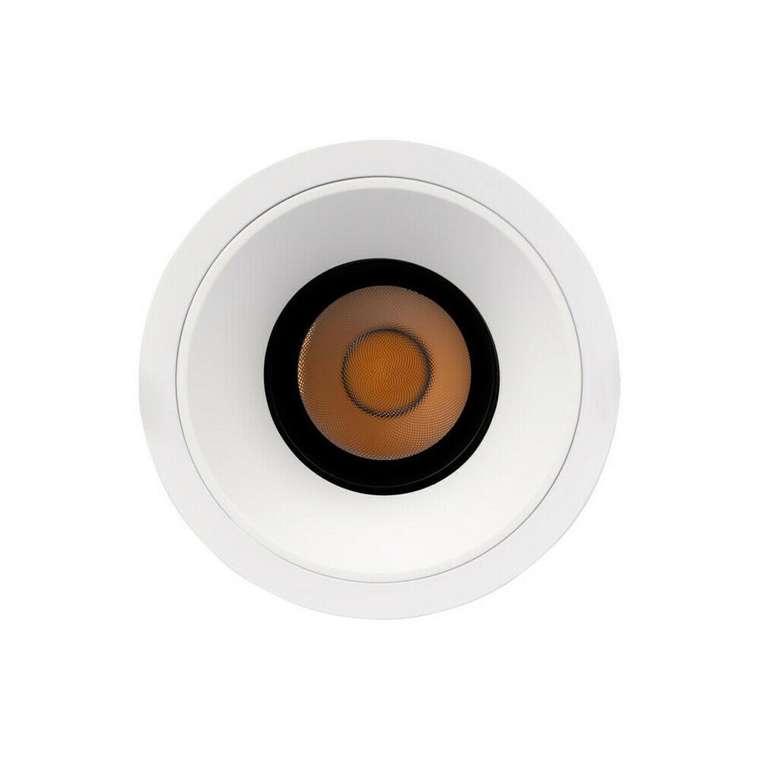 Светильник точечный Loft It Tempo 10331 White