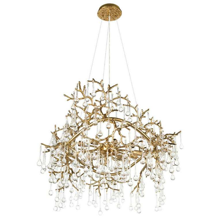 Люстра Loft It Coral 10351/800 AB