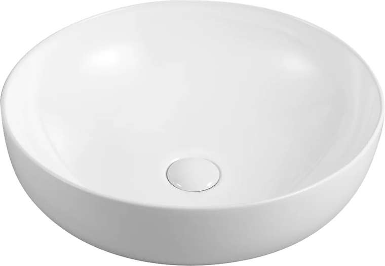 Раковина B07 накладная