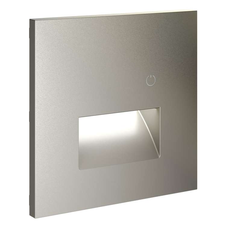 Накладка для подсветки светодиодной с датчиком, S70 (шелк)