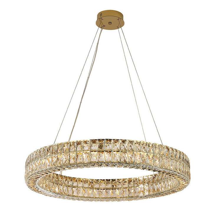 Люстра Newport 8550 Elizabeth 2 8550/78 C gold polished