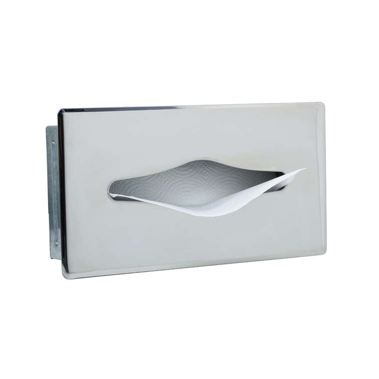 Полотенцедержатель FIXSEN HOTEL FX-31027, хром
