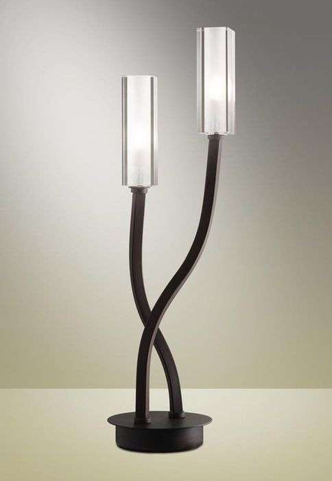 НАСТОЛЬНАЯ ЛАМПА ODEON LIGHT MODEN