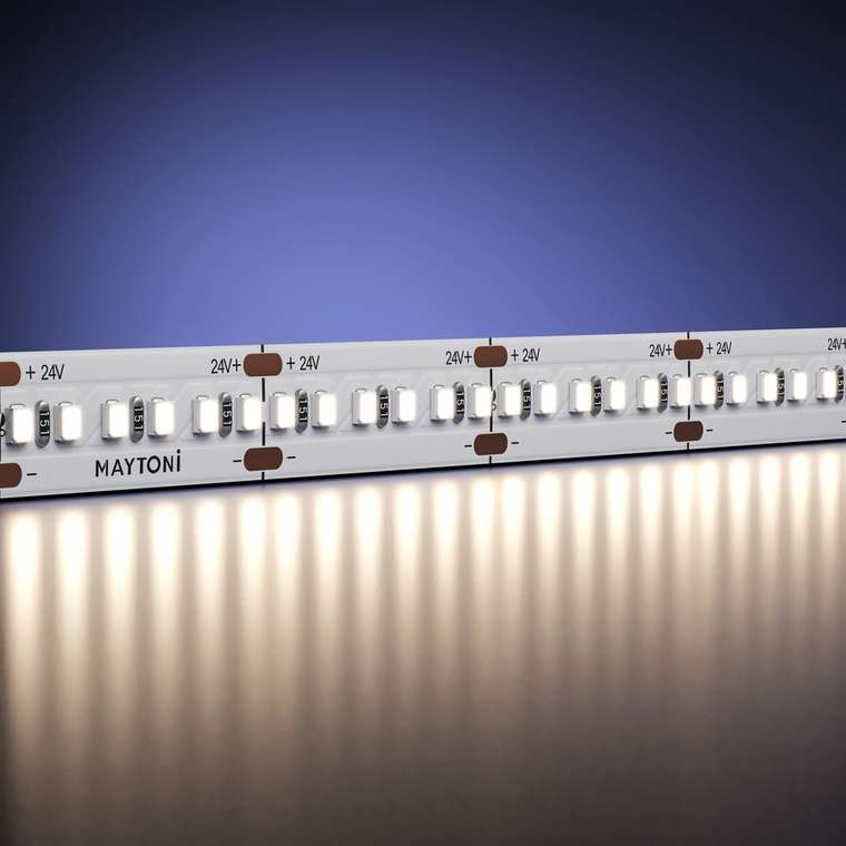 Светодиодная лента Led Strip 201062 Базовая светодиодная лента Светодиодная лента Ultra