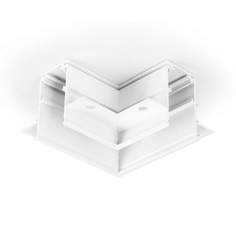 Соединитель угловой Ambrella Magnetic GL3352
