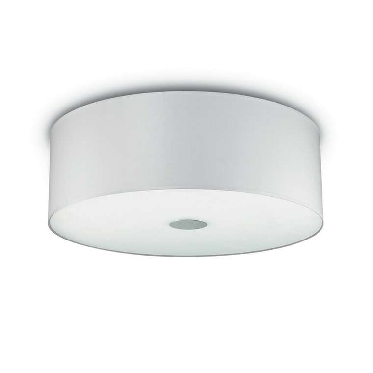 Светильник потолочный Ideal Lux Woody PL4 BIANCO
