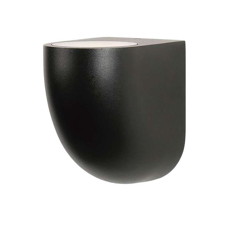 Уличный настенный светильник Mantra Baldy 9111