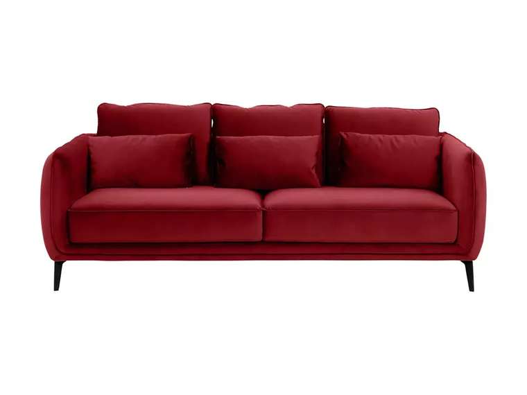 Диван Amsterdam бодового цвета