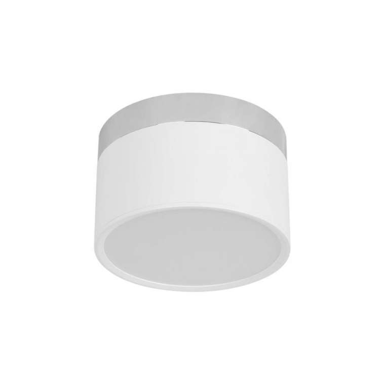 Накладной светильник Photon 10179/12 White (пластик, цвет белый)