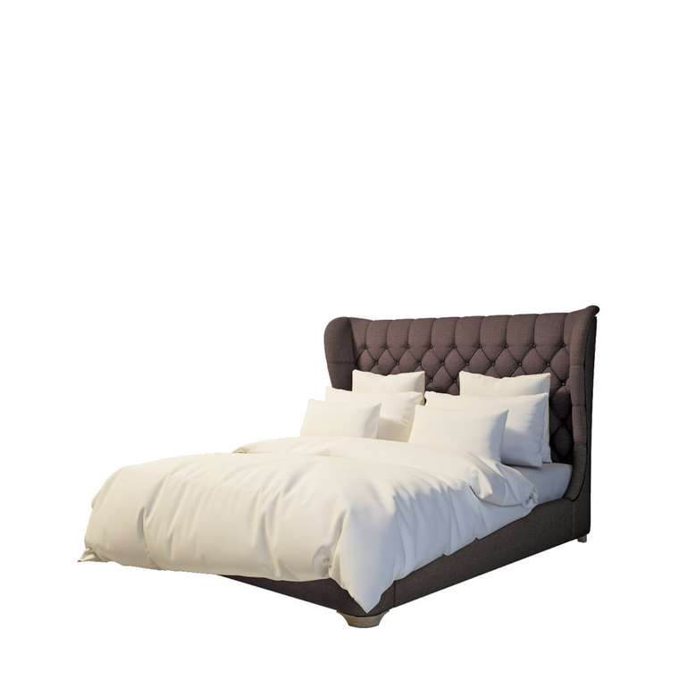  кровать Grace II King Size Bed 200х200 см