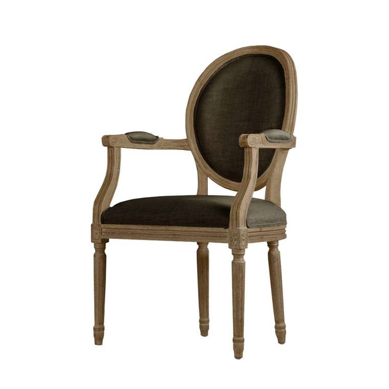 Стул "Louis arm chair" 
