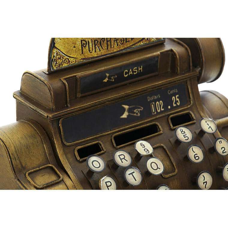 Декоративная фигура 23 x 14 x 23 cm Vintage