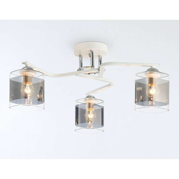 Светильник потолочный Ambrella Traditional TR303217