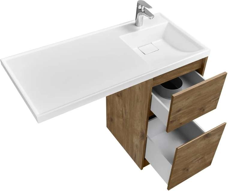 Тумба с раковиной Лондри