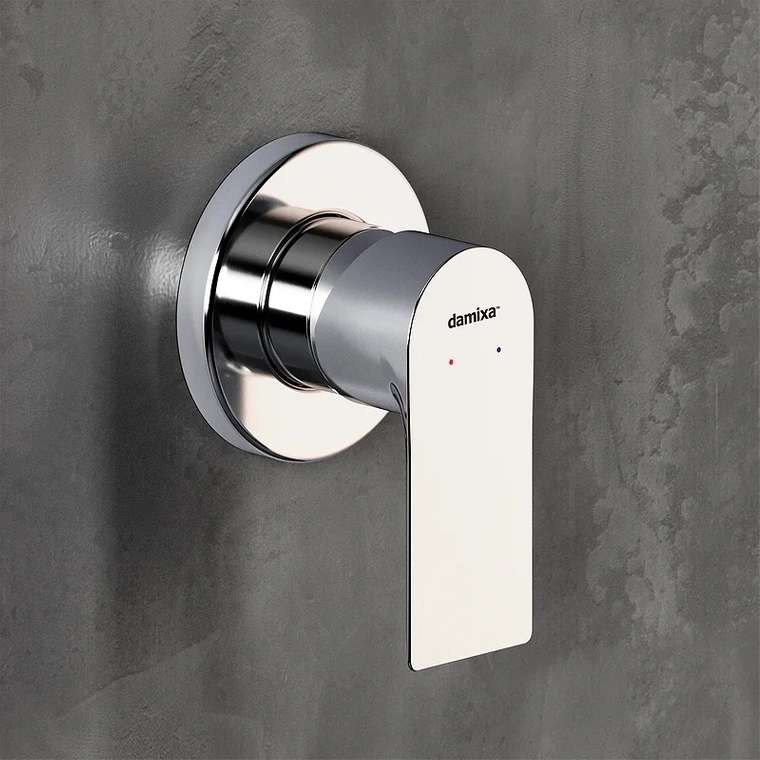 Смеситель для душа Apollo