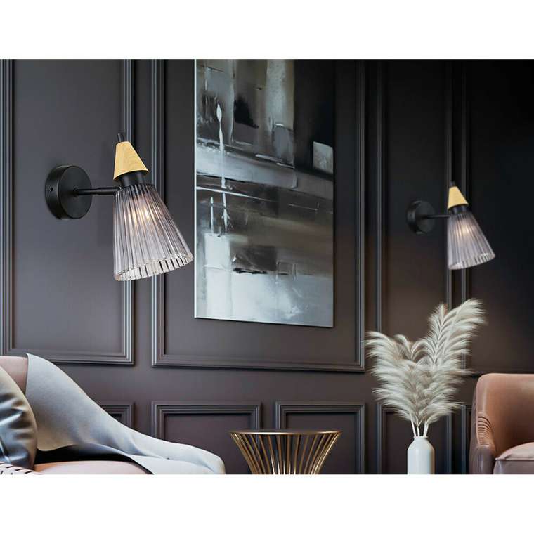 Спот Ambrella Heigh Light LH58118