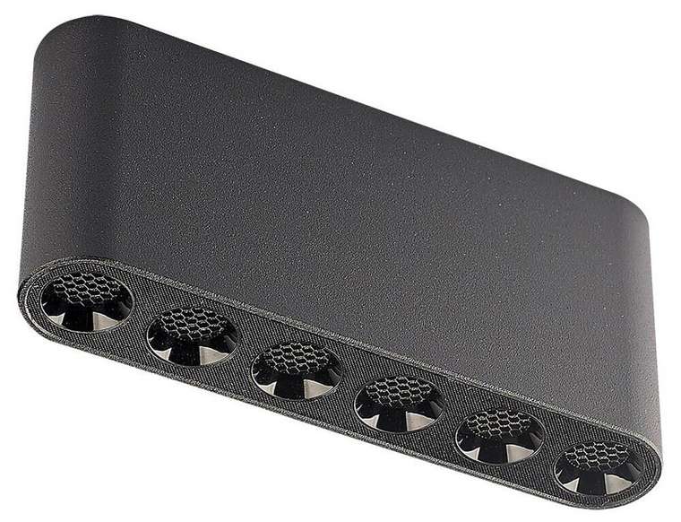 Накладной светильник Small 7092/15CL