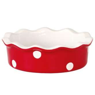  Форма для запекания Pie mini Red Dot
