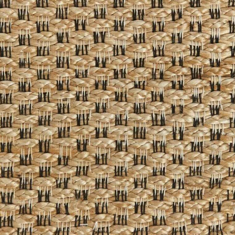 Джутовый коврик