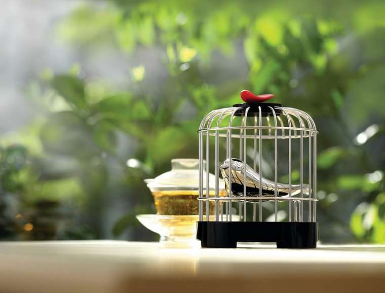 Заварник для чая "tea matter"