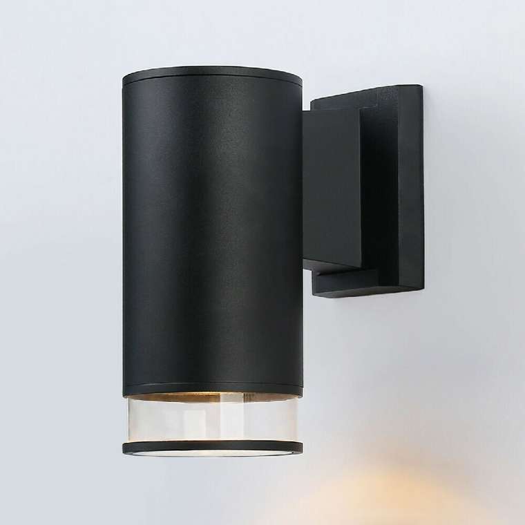 Уличный настенный светильник Ambrella Garden ST3819