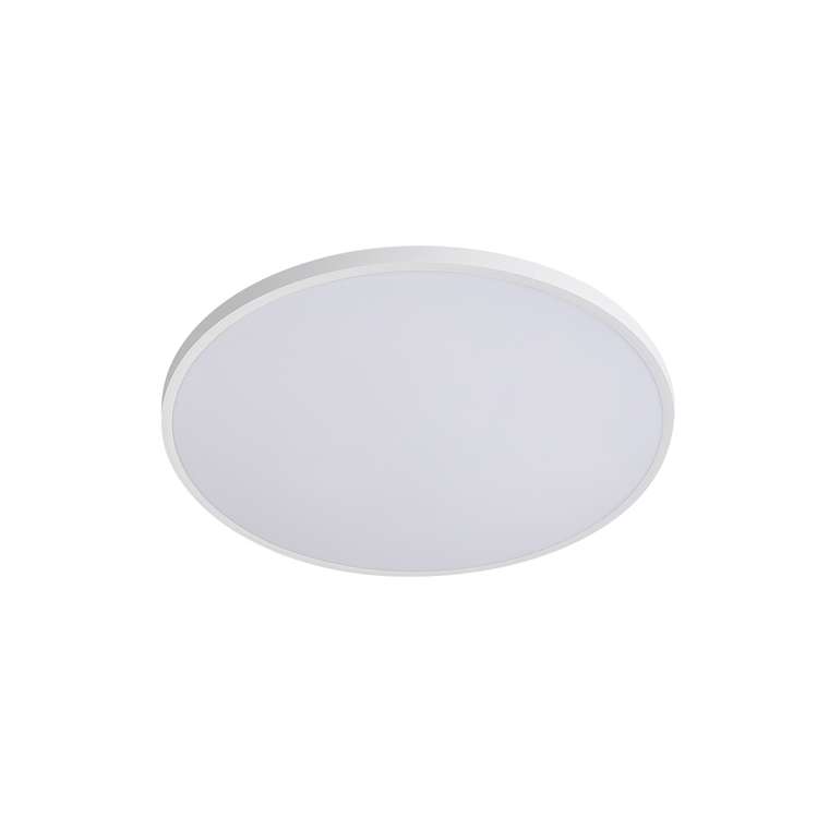 Светильник ARCO ECO CYL LED 12W 950LM БЕЛЫЙ 4000K