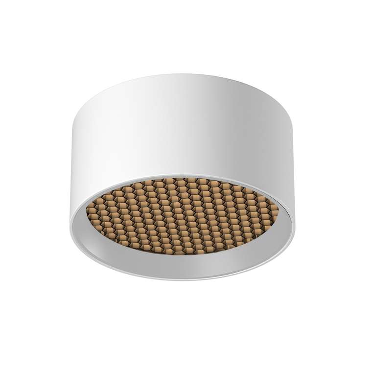 Потолочный светильник Technical C122CL-L7-3K-W Glare Ceiling