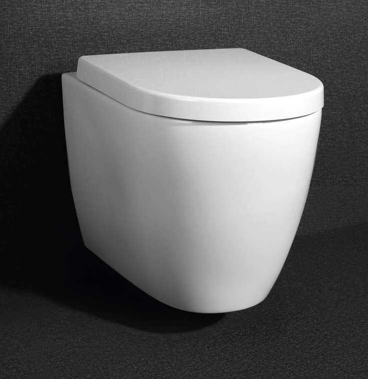 Крышка-сиденье Marino