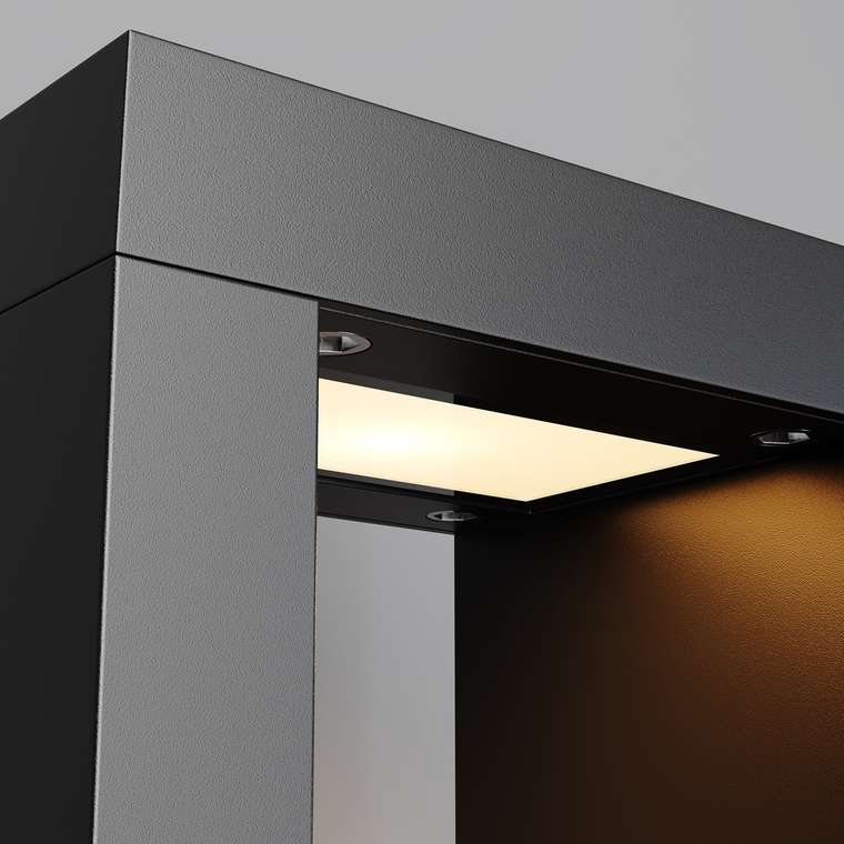 Ландшафтный светильник Outdoor O462FL-L10GF3K Goll Outdoor