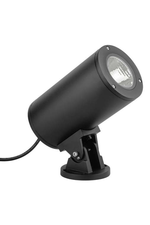 Архитектурная подсветка IP65 светодиодная Oasis Light TUBE LED W2162-1-3K Bl