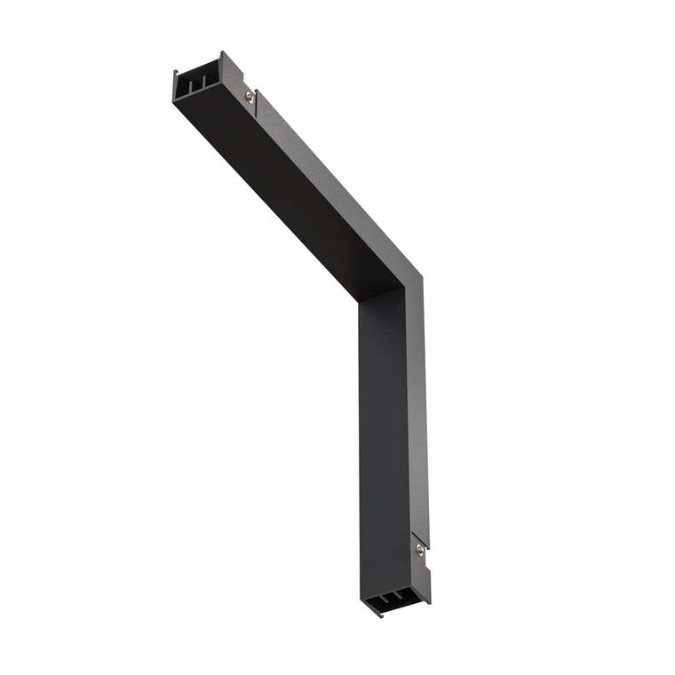 Комплектующие для трековой системы Technical TRA172ICPC-1B Accessories for tracks Basity Магнитная трековая система 15мм BASITY