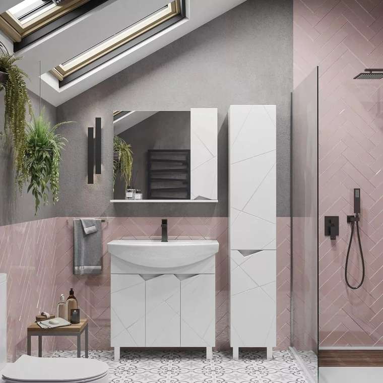 Зеркало Каскад