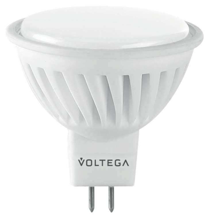 Лампочка Voltega 7075 Sofit Ceramics формы полусферы