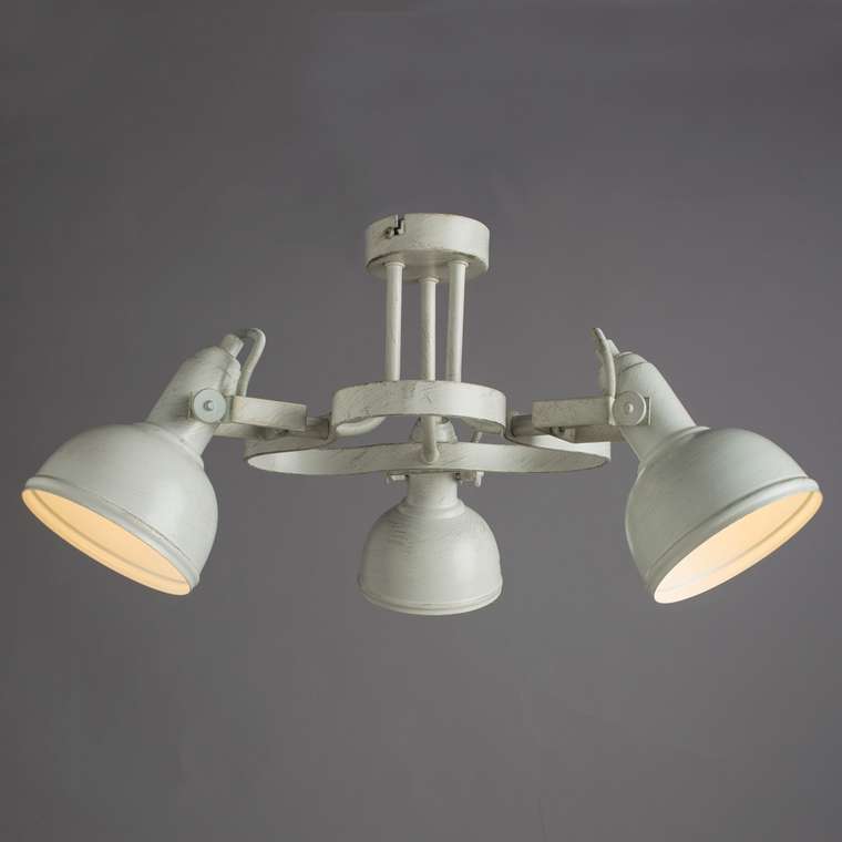 Потолочная люстра Arte Lamp Martin  