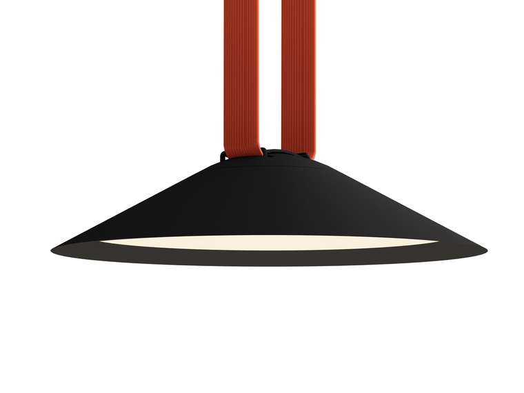 Св-к трек. Белый LED 1*12W 4000K 680Lm Ra90 120 IP20 D300xH71 48V BAND