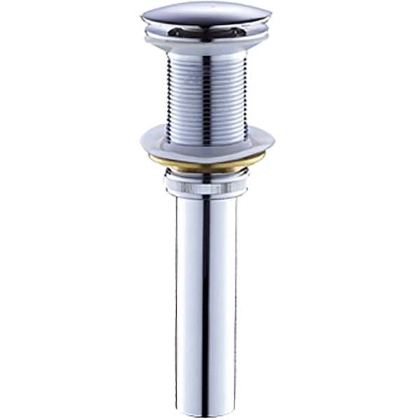 Донный клапан для раковины комплектующие