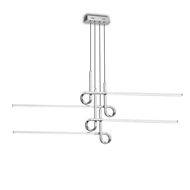 6121 Люстра подвесная CINTO