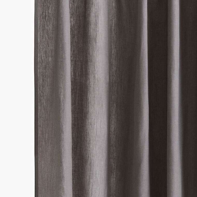 Штора H&M 1-pack Wide Lyocell-blend Curtain Panel