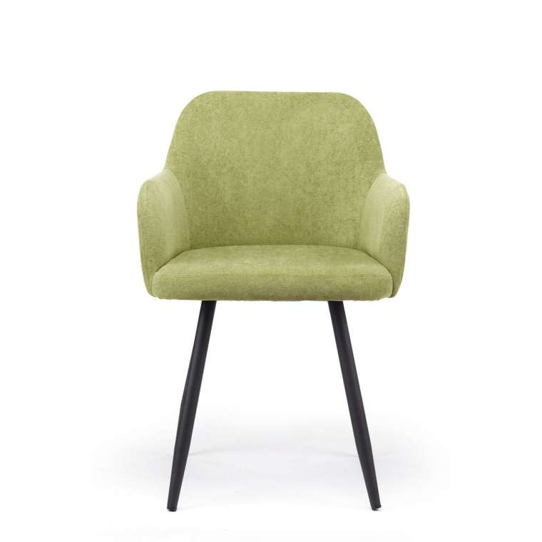 Стул Инфини зеленого цвета