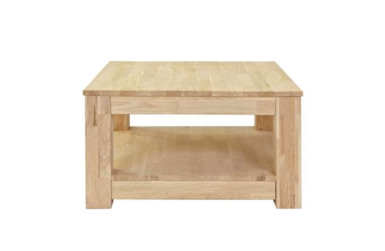 Стол журнальный "STORM COFFEE TABLE SOLID"