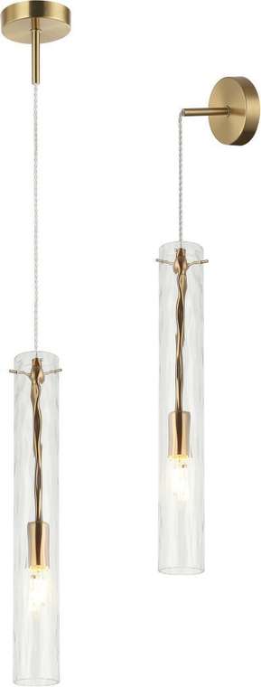 Светильник подвесной настенный Stilfort 2193/05/01PW серия Perfecto Light / Перфекто Лайт