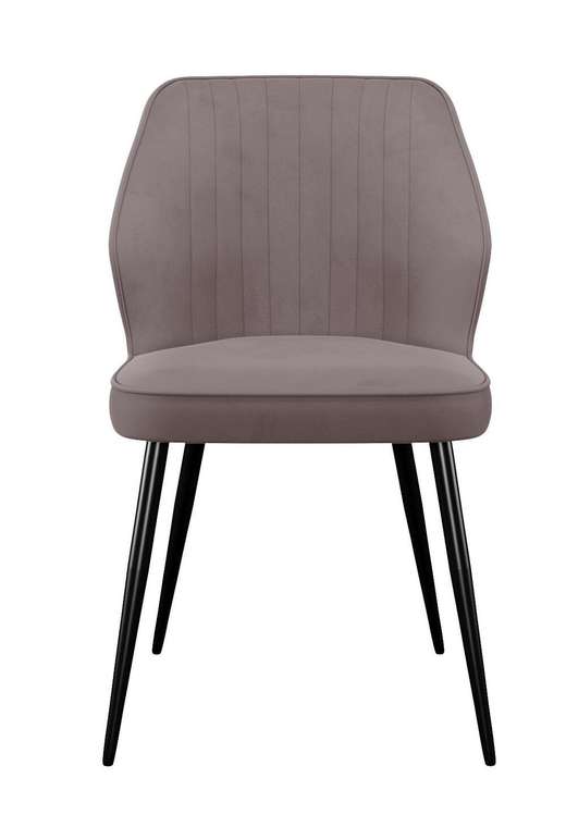 Стул DikLine 222M цвета латте